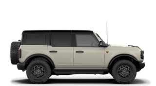 2026 Ford Bronco® External Image 1